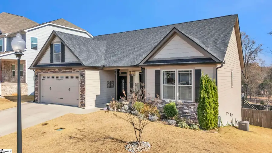 119 Marshfield Trail, Simpsonville, SC 29680 - #2