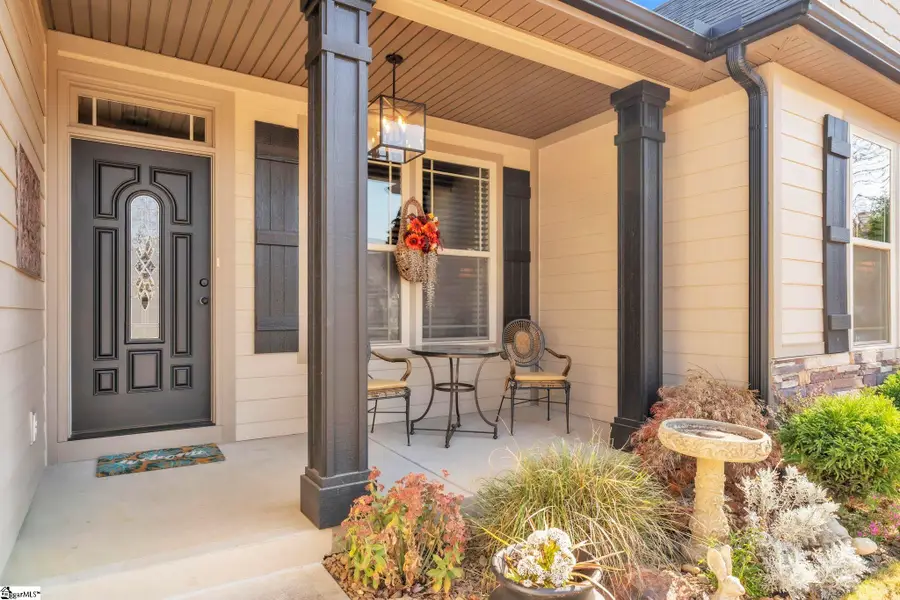 119 Marshfield Trail, Simpsonville, SC 29680 - #3