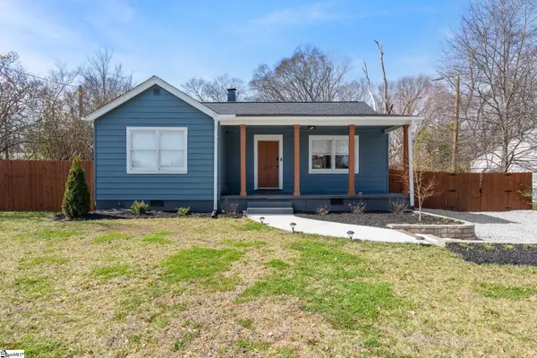 307 Spruce Street, Greenville, SC 29611