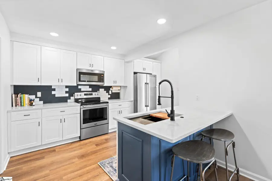 307 Spruce Street, Greenville, SC 29611 - #3