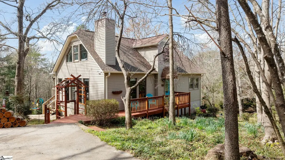 227 Liberty Highway, Liberty, SC 29657 - #1