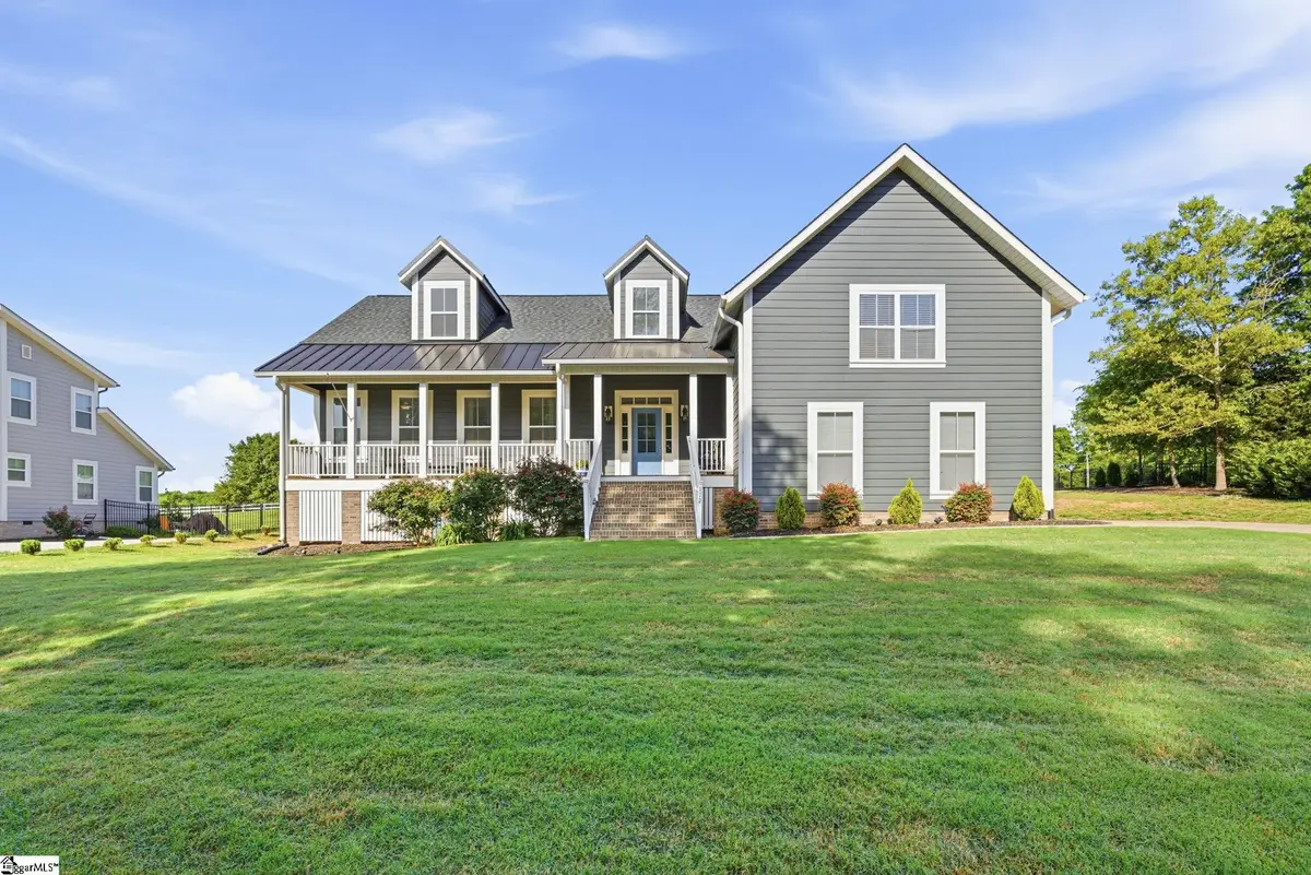 112 Lipizzaner Court, Pelzer, SC 29669-9434 - #1
