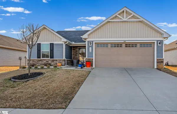 114 Sylvester Street, Fountain Inn, SC 29644