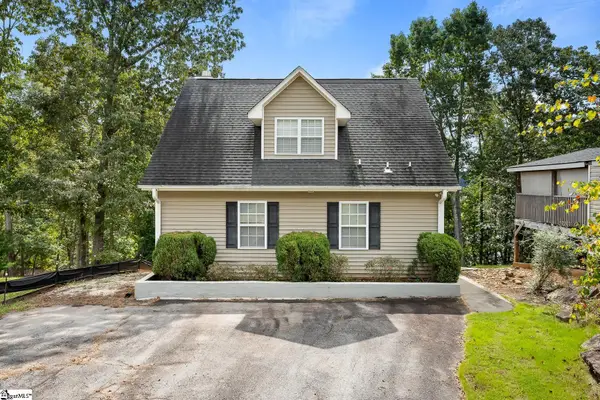 265 Capps Road, Fair Play, SC 29643