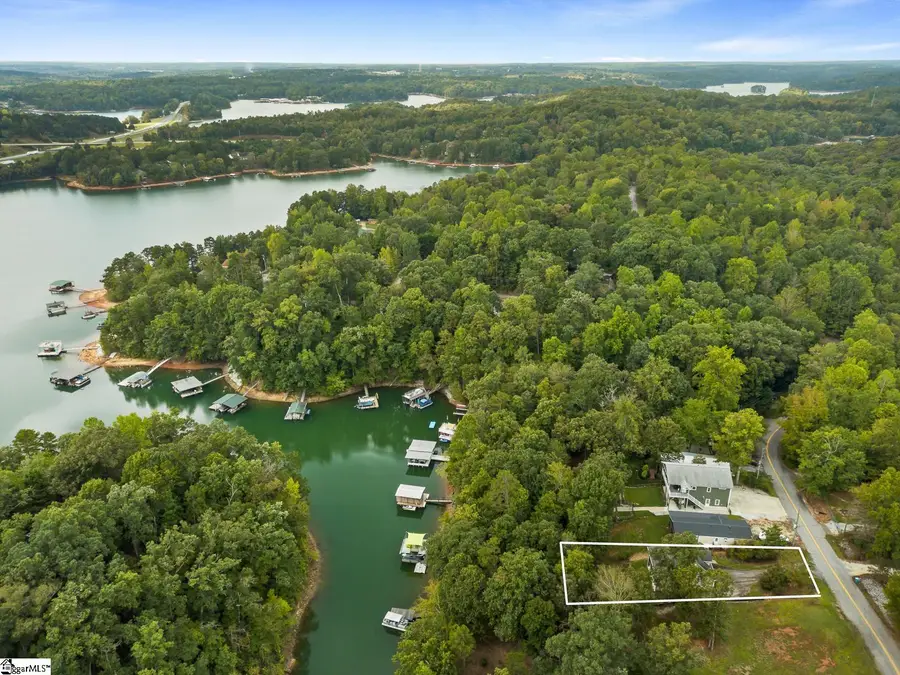 265 Capps Road, Fair Play, SC 29643 - #2