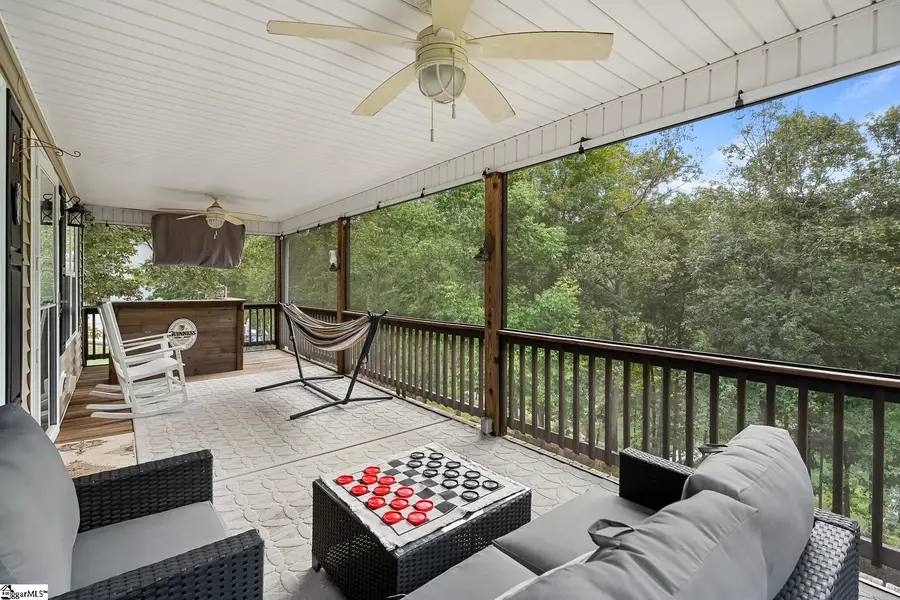 265 Capps Road, Fair Play, SC 29643 - #3