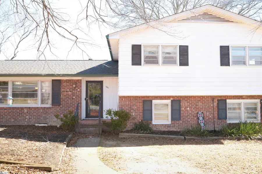 106 Dexter Drive, Taylors, SC 29687-3812 - #3