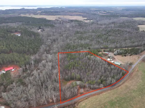 615 Generostee Church Road, Starr, SC 29684