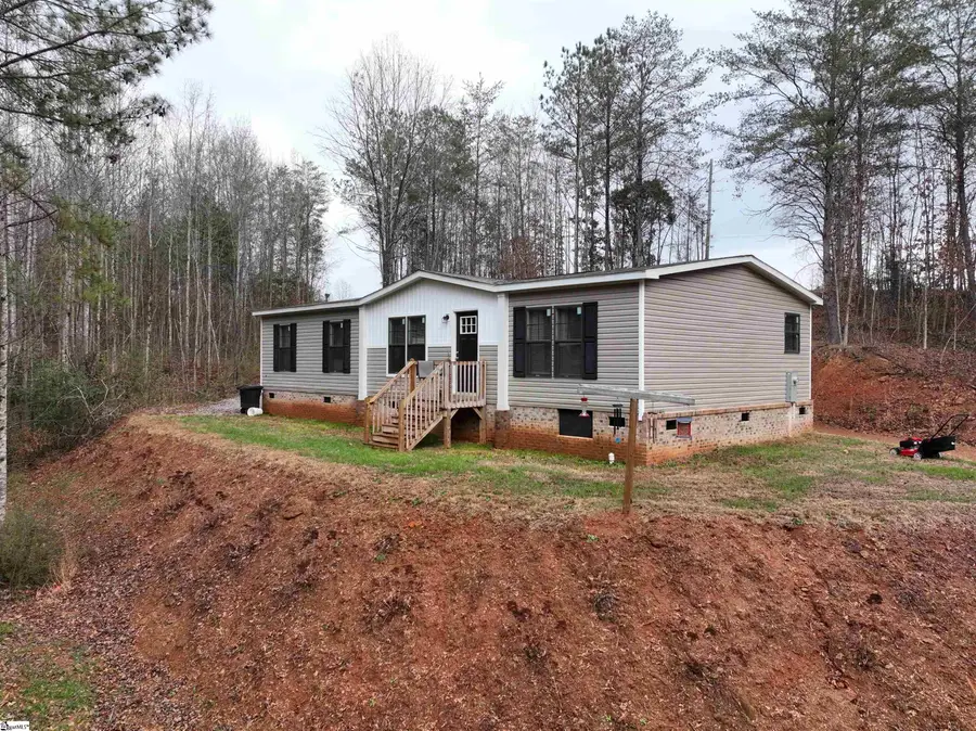 615 Generostee Church Road, Starr, SC 29684 - #3