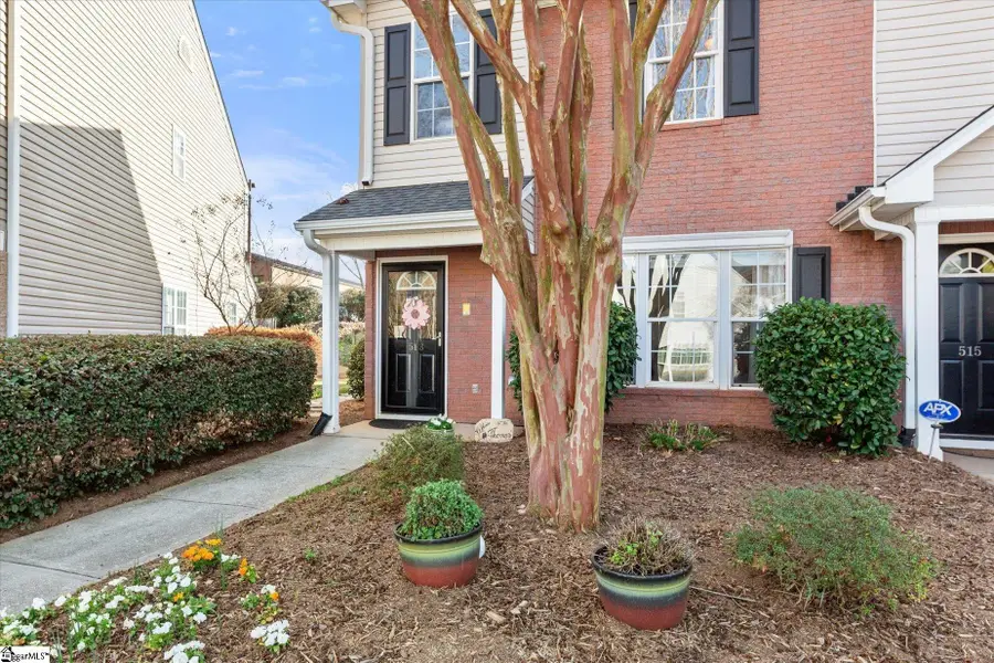513 Waterbrook Drive, Greenville, SC 29607 - #2