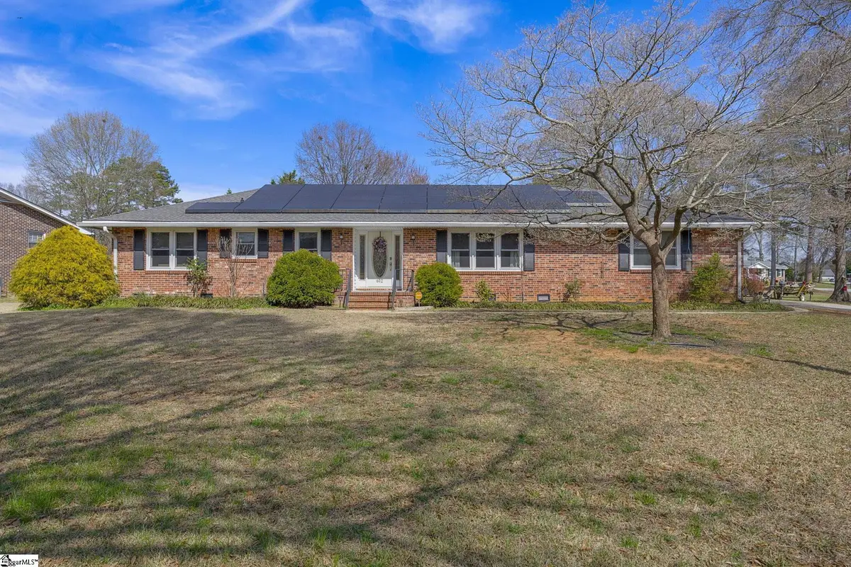 602 Loblolly Drive, Anderson, SC 29625 - #1