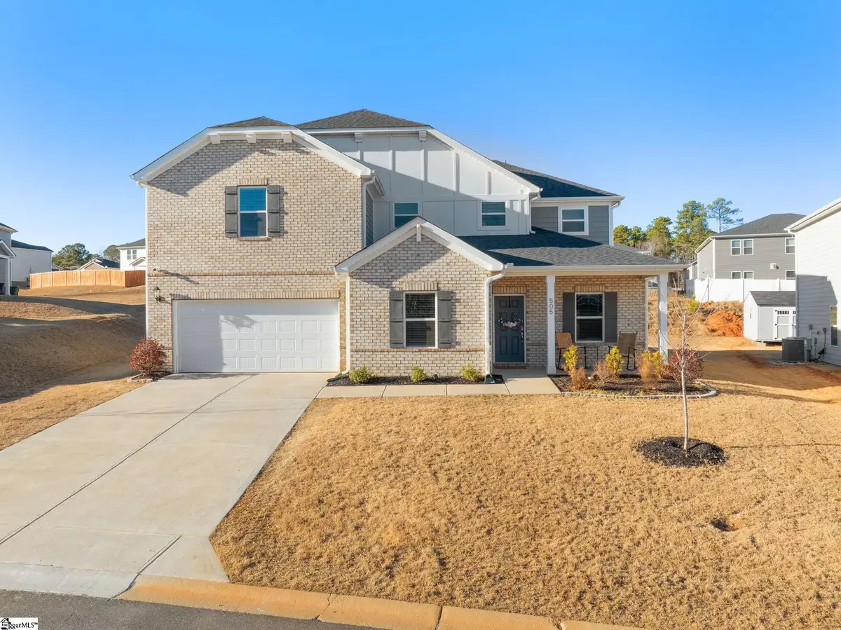 505 Silverado Avenue, Greenville, SC 29605 - #1