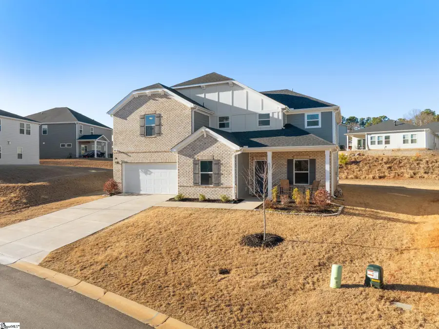 505 Silverado Avenue, Greenville, SC 29605 - #2