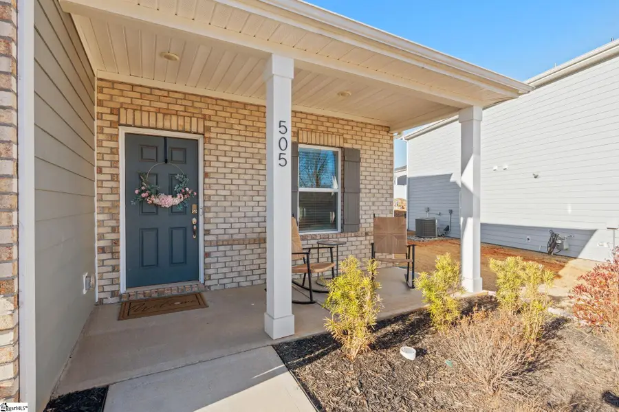 505 Silverado Avenue, Greenville, SC 29605 - #3