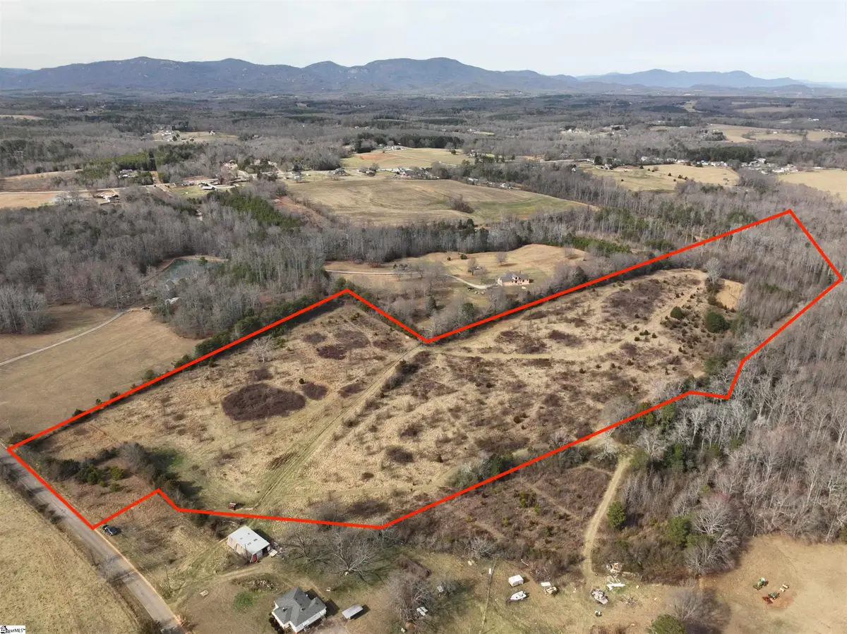 4525 Babb Road, Greer, SC 29651 - #1