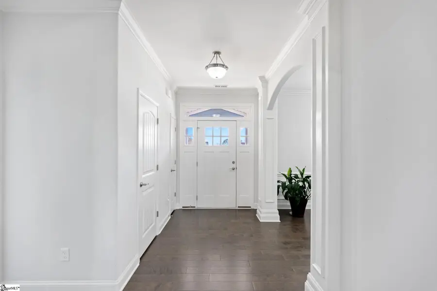 203 Claridge Way, Greer, SC 29651 - #2