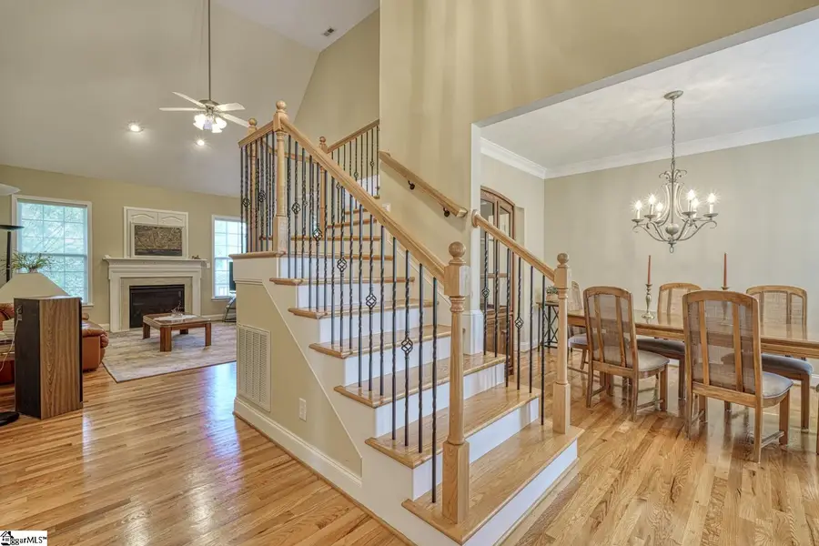 130 Darmondale Drive, Moore, SC 29369 - #3