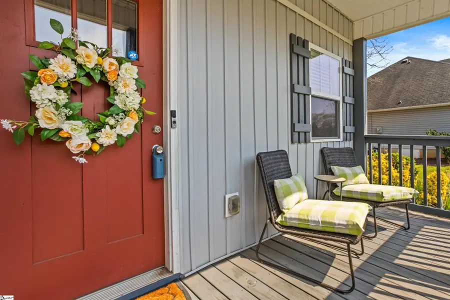 117 N River Hills Drive, Spartanburg, SC 29303 - #3
