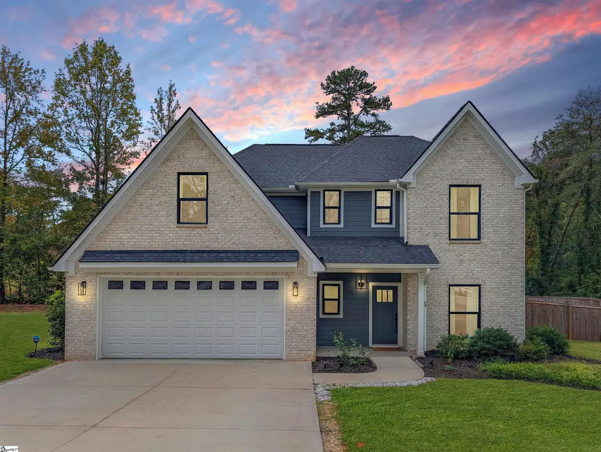 11 Echo Drive, Travelers Rest, SC 29690 - #1