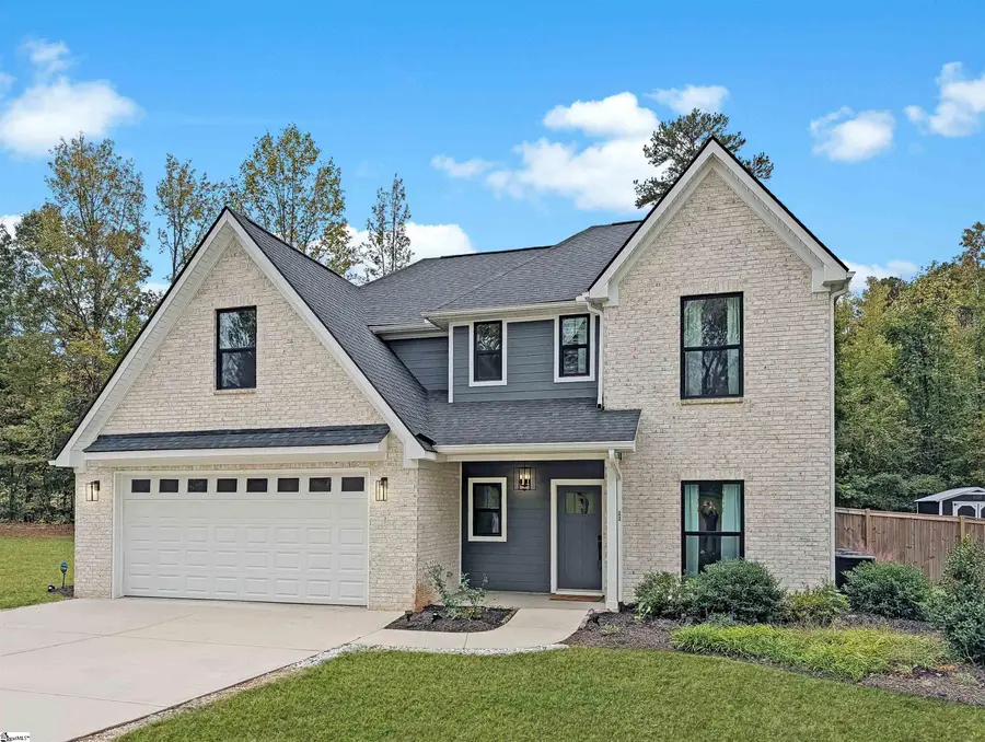 11 Echo Drive, Travelers Rest, SC 29690 - #2