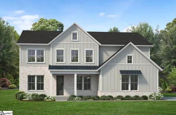 108 Birch Horizon Avenue, Simpsonville, SC 29681