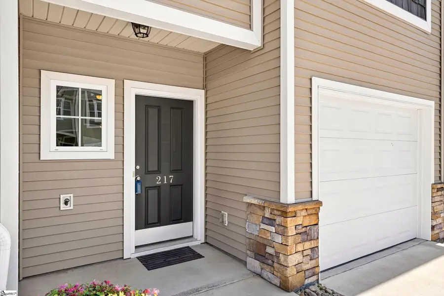 217 Button Willow Street, Taylors, SC 29687 - #2