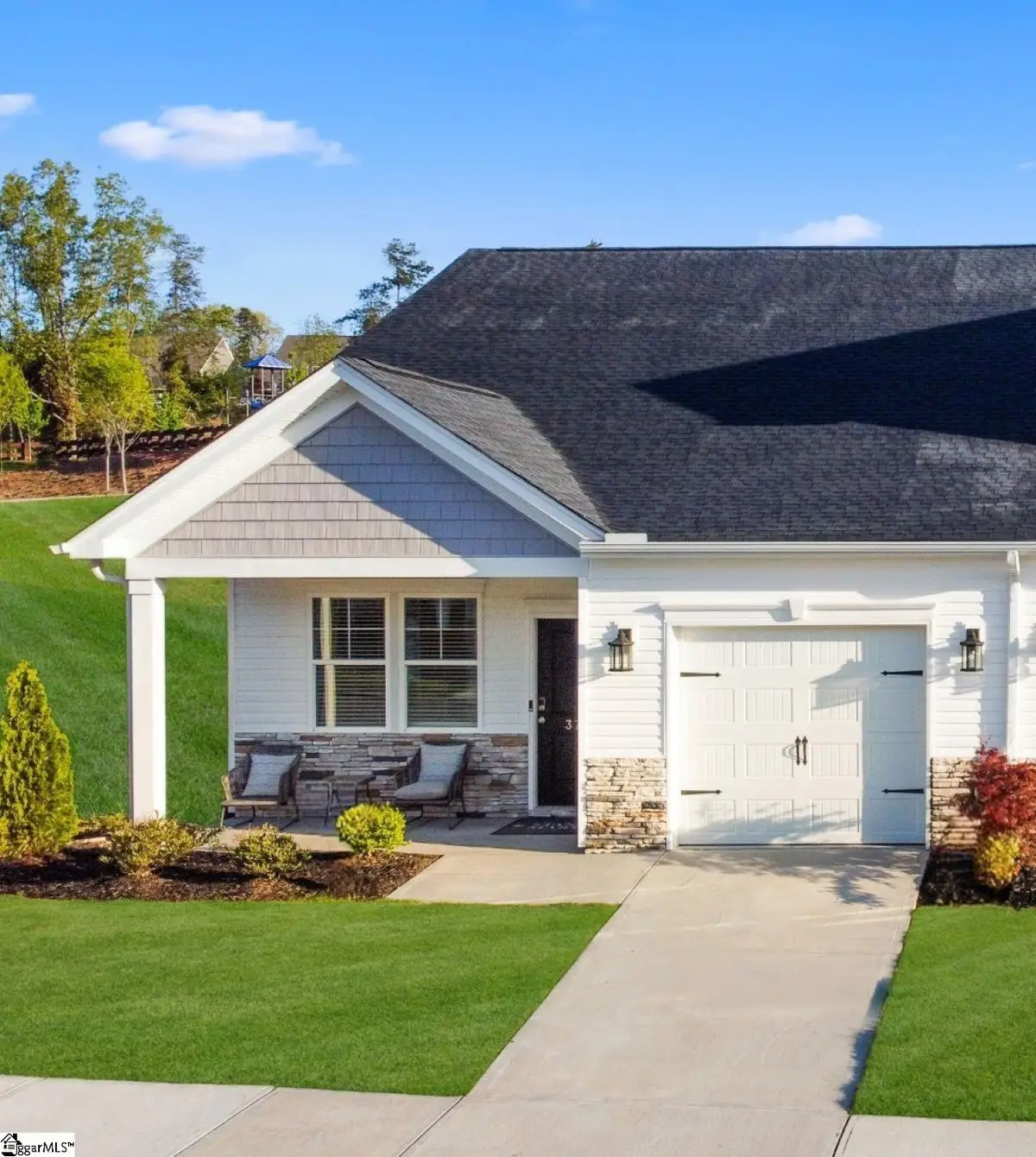 6 Timberfalls Drive, Greenville, SC 29607 - #1