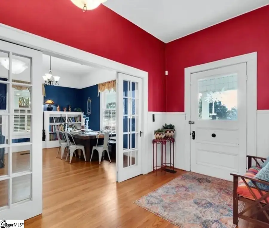 7 Lee Street, Liberty, SC 29657-1303 - #3