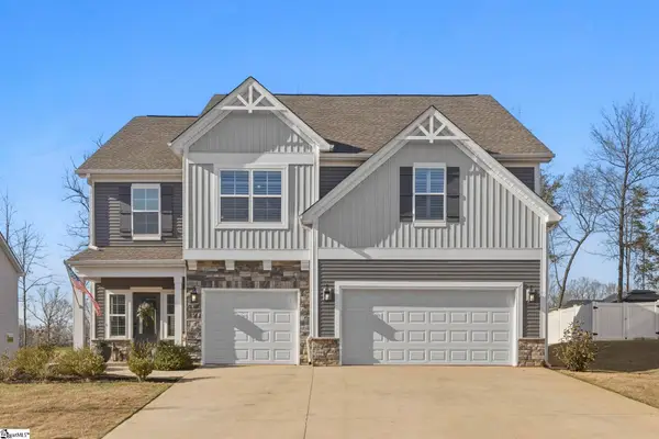 4242 Winding Ridge Lane, Boiling Springs, SC 29316