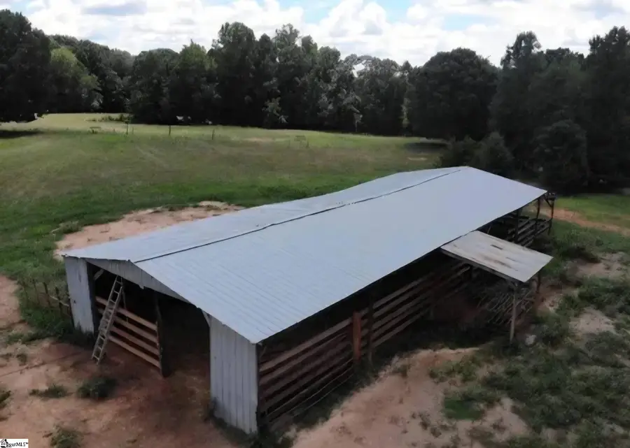 186 Stover And Hurley Drive, Gray Court, SC 29645 - #3