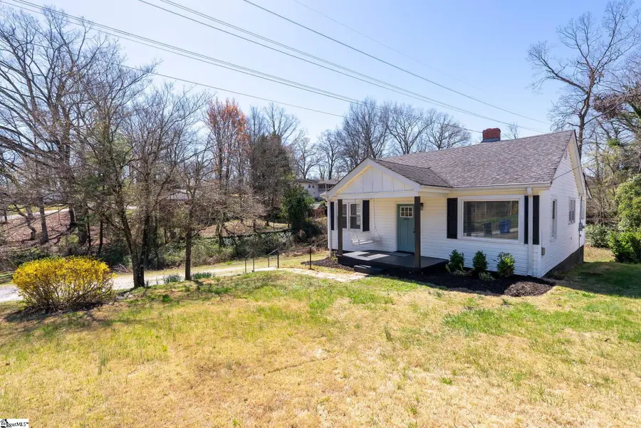 206 Cardinal Drive, Taylors, SC 29687 - #2