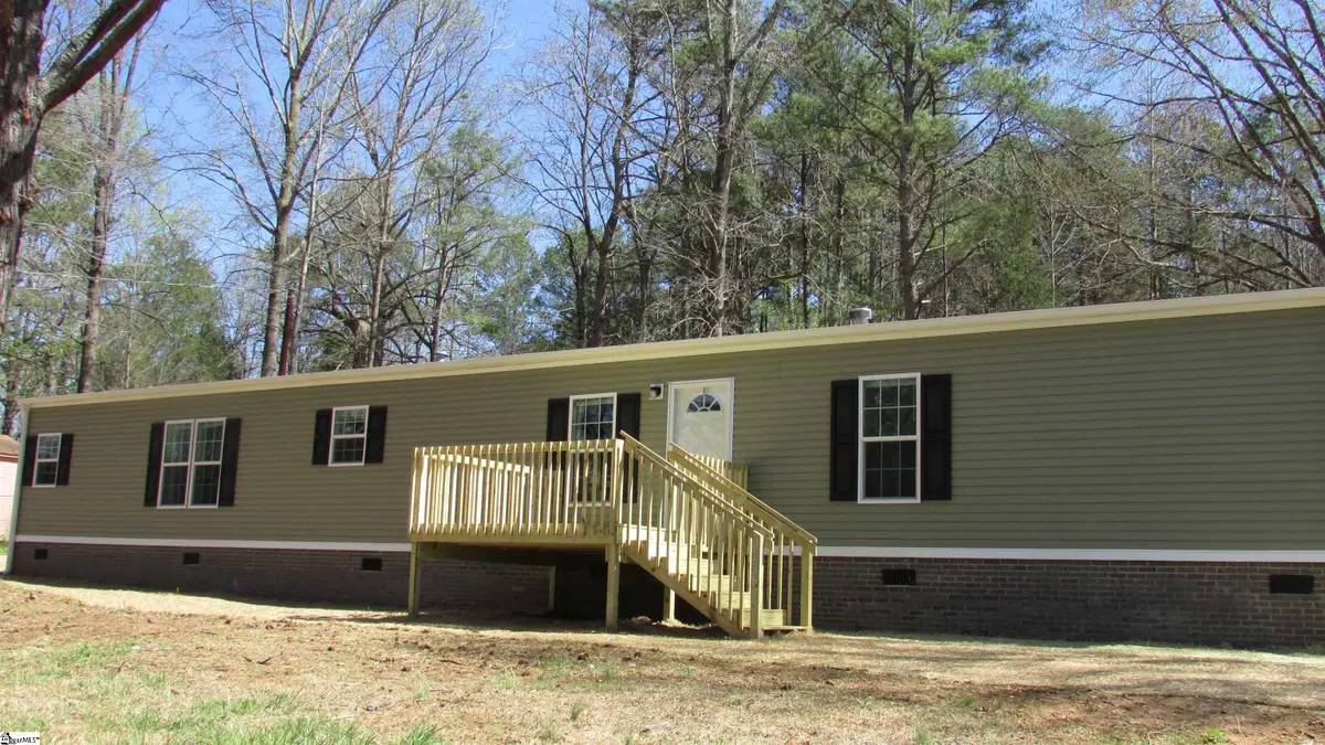 3236 Burnt Mill Creek Road, Laurens, SC 29360 - #1
