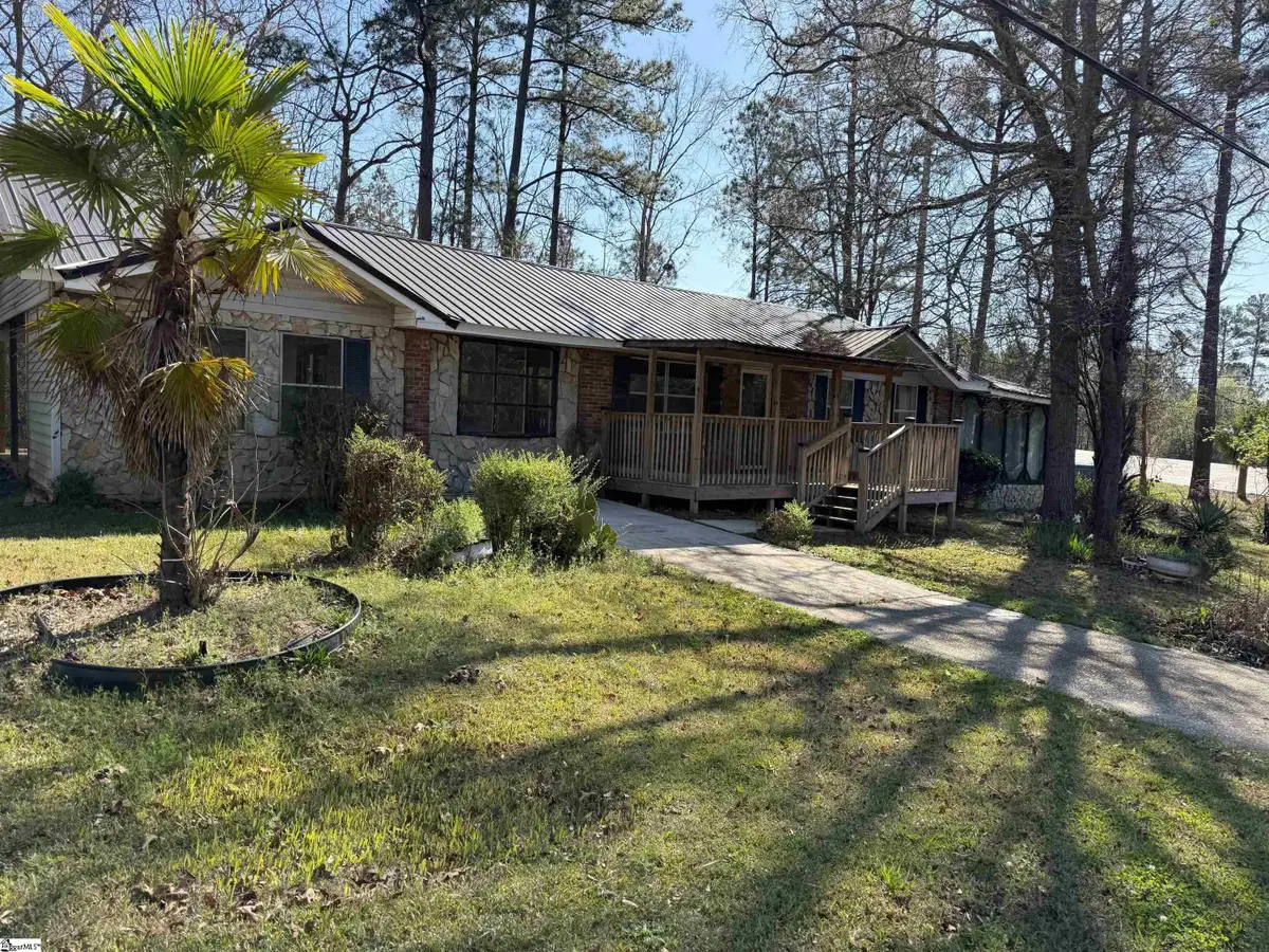 6284 Highway 28 S, McCormick, SC 29835 - #1