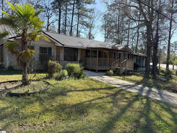 6284 Highway 28 S, McCormick, SC 29835