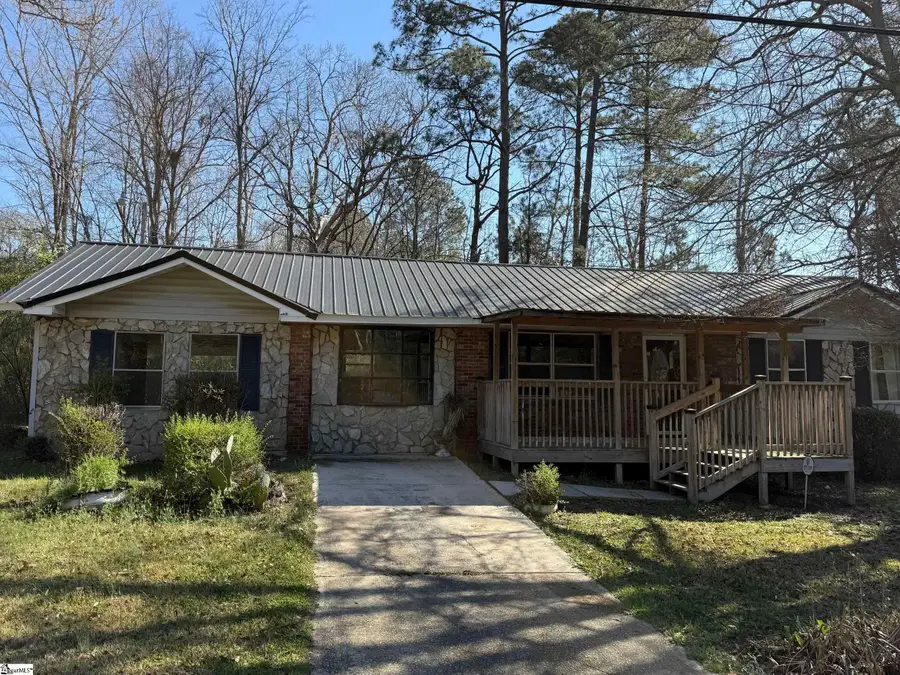 6284 Highway 28 S, McCormick, SC 29835 - #2