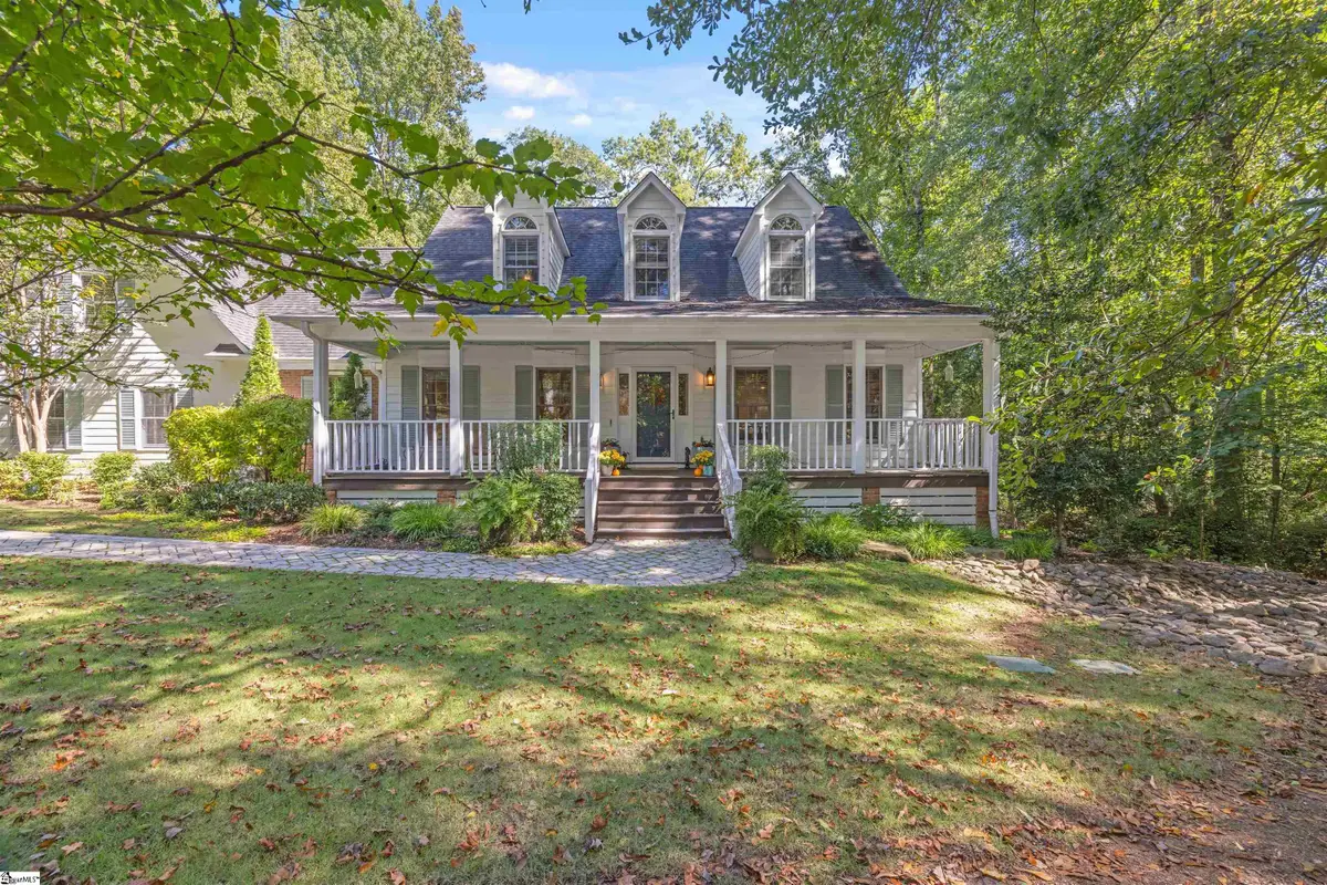 110 Oak Creek Lane, Greenville, SC 29615 - #1