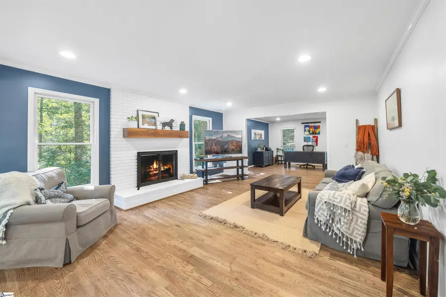 110 Oak Creek Lane, Greenville, SC 29615 - #2