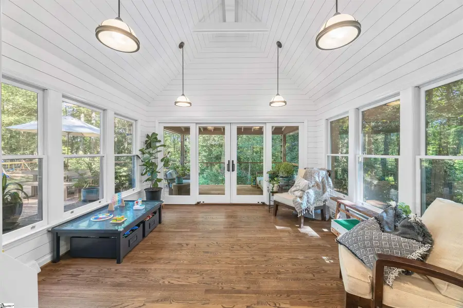 110 Oak Creek Lane, Greenville, SC 29615 - #3