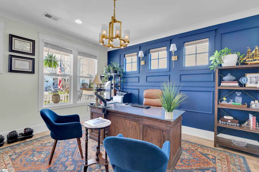 208 Semillon Road, Simpsonville, SC 29681 - #2