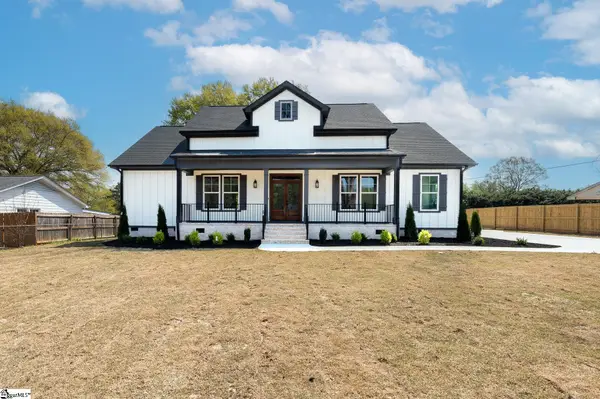 123 Bangor Street, Mauldin, SC 29662