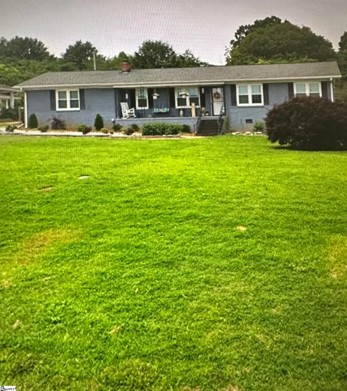 502 Rampey Street, Easley, SC 29640 - #1