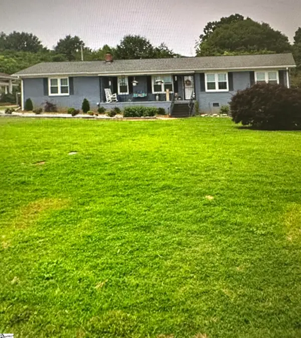 502 Rampey Street, Easley, SC 29640