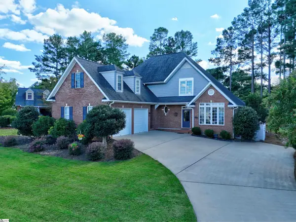 621 Grand Harbor Boulevard, Ninety Six, SC 29666