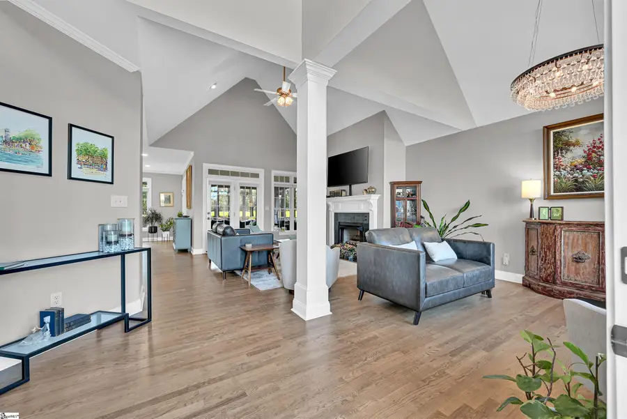 621 Grand Harbor Boulevard, Ninety Six, SC 29666 - #2