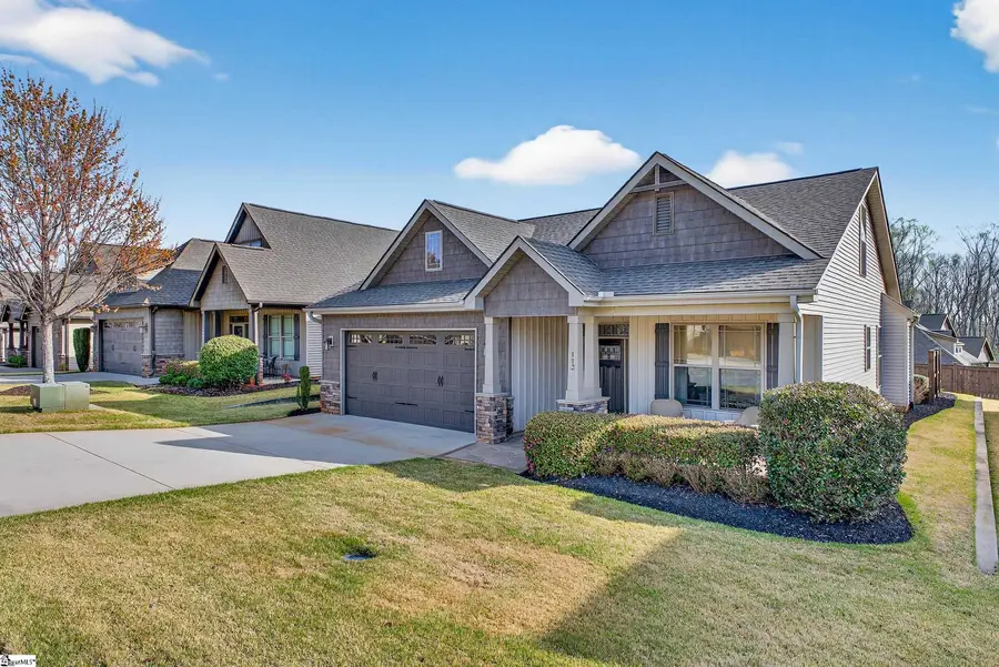 113 Towson Drive, Greenville, SC 29615 - #2