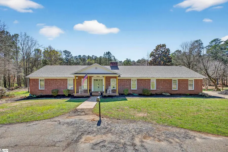 440 Bowen Road, Anderson, SC 29621 - #3