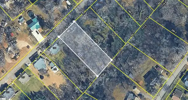 149 Highland Street, Glendale, SC 29346