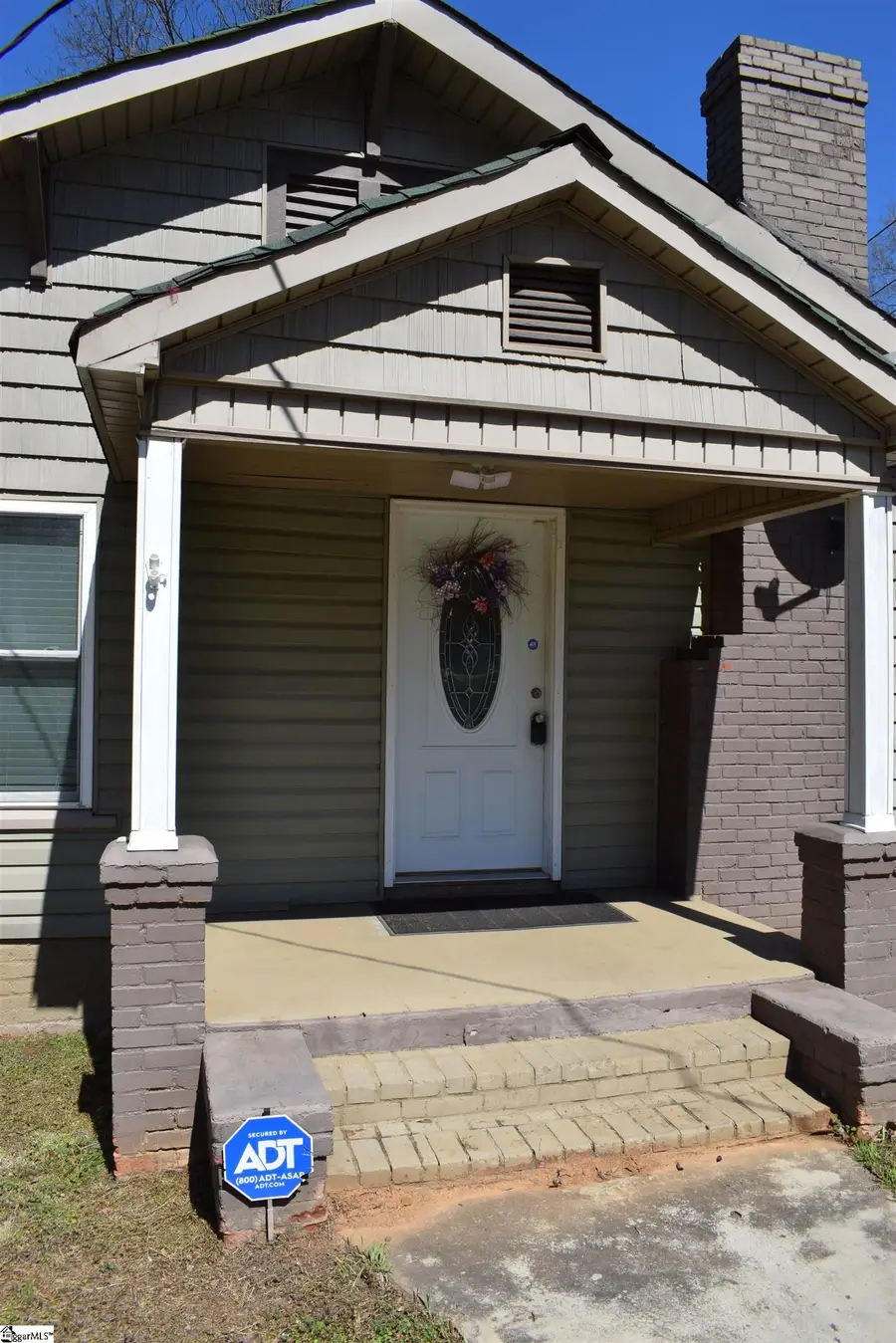 221 Hill Street, Gaffney, SC 29340 - #2