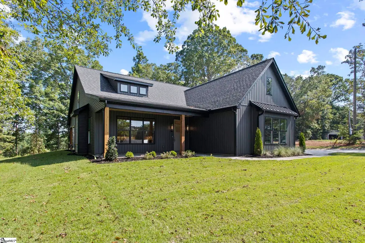 50 Waldrop Road, Taylors, SC 29687 - #1