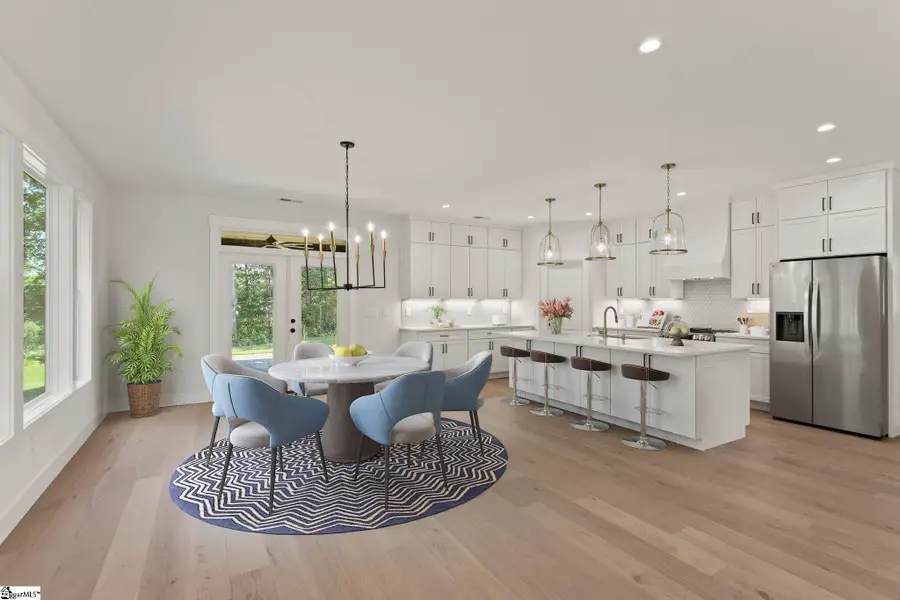 50 Waldrop Road, Taylors, SC 29687 - #3